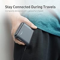 GL.iNet GL-A1300 Pocket VPN Travel Router — image 3