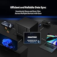 Gigastone 1TB NAS SSD — image 4