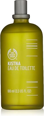 The Body Shop Kistna Eau De Toilette 100mL