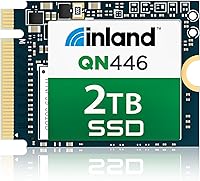 INLAND QN446 2TB M.2 2230 SSD — image 1