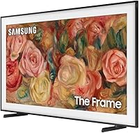 SAMSUNG 43-Inch Class Frame Series 4K Quantum HDR Smart TV — image 4