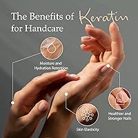 Bodipure Premium Hand Mask Keratin Gloves 12 Pairs — image 7