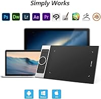 XP-Pen Deco Pro Medium — image 4