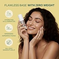 Y’OUR Pore Minimizer Velvet Veil Primer 2.89oz — image 4