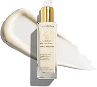 LUXEBEAUTY Non-Greasy Hyaluronic Acid Moisturizer 2oz — image 1