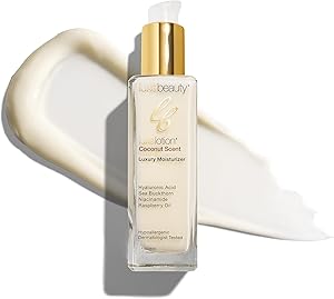 LUXEBEAUTY Non-Greasy Hyaluronic Acid Moisturizer 2oz Review