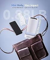 Magcubic HY300Pro+ Mini Projector — image 7