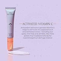 Tru Alchemy Eye Elixir Cooling Eye Treatment Cream 0.5oz — image 7