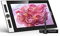 XP-Pen Innovator 16 15.6-inch Drawing Monitor — image 1