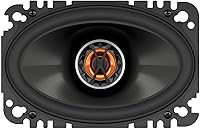 JBL Club 6420 4x6″ Coaxial Car Speakers — image 2