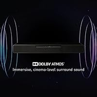 Panasonic SoundSlayer SC-HTB01 Soundbar — image 4