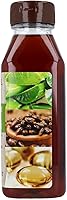 Creme of Nature Aloe & Black Castor Oil Shampoo, 12 oz — image 2