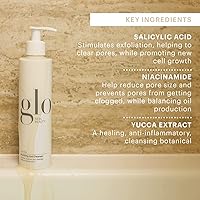 Glo Skin Beauty Purifying Gel Cleanser — image 5