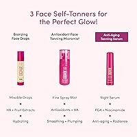 Coco & Eve Anti-Aging Tanning Serum - 1.01oz — image 6