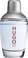 Hugo Boss Iced Eau de Toilette for Men 70.87mL — image 1