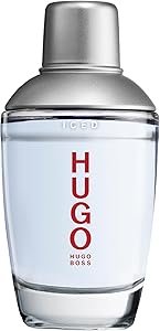 Hugo Boss Iced Eau de Toilette for Men 70.87mL Review
