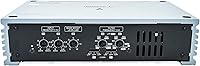 Kenwood KAC-314 4-Channel Car Stereo Amplifier — image 5