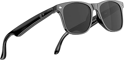 EarlySincere W100 AI Smart Translation Glasses