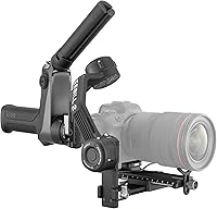 ZHIYUN Weebill 2 SE Gimbal Stabilizer — image 6