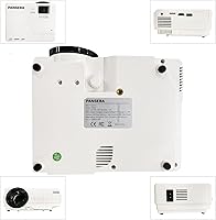 PANSEBA Mini 1080P Projector HI-04 — image 9