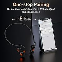 Ortizan I10 Open Ear Headphones — image 6