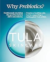 TULA Skin Care 24-7 Hydrating Day & Night Cream 3.4oz — image 7
