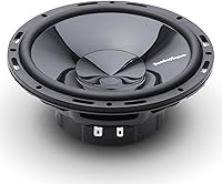 Rockford Fosgate P165-SI Punch 6.5″ 2-Way Component Speaker System — image 6