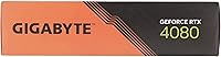 GIGABYTE GeForce RTX 4080 Gaming OC 16GB Graphics Card — image 13