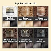 I DEW CARE Biotin Clarifying Dry Shampoo Tap Secret Duo Set — image 9