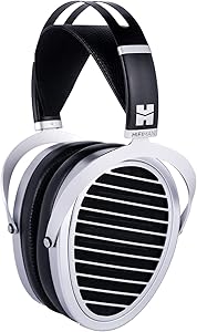 HIFIMAN Ananda Nano Planar Magnetic Headphones Review