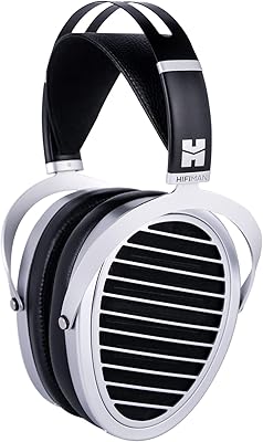 HIFIMAN Ananda Nano Planar Magnetic Headphones