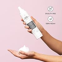 No Nothing Dry Shampoo Foam for Women, 6.1oz — image 5