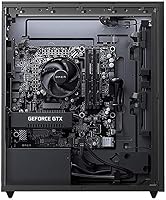 OMEN 25L Gaming Desktop PC, Intel Core i5-10400F, 512GB SSD, 8GB RAM — image 6