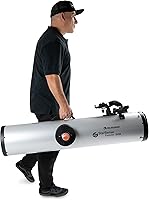 Celestron StarSense Explorer 8-inch Dobsonian Telescope — image 11