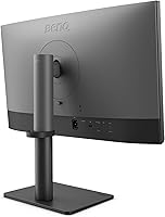 BenQ PD2706QN 27” 2K QHD Monitor — image 3