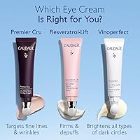 Caudalie Vinoperfect Dark Circle Brightening Caffeine Eye Cream 15mL — image 6