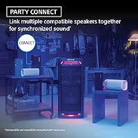 Sony ULT Field 3 Wireless Bluetooth Speaker — image 12