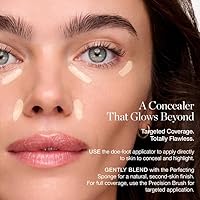 Ogee Complexion Perfecting Under Eye Concealer - Cedar 1.20C — image 2