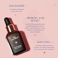 Tru Alchemy Vitamin C Glow Serum 1 fl oz — image 4