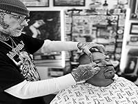 Irving Barber Company Matte Black Straight Razor — image 3