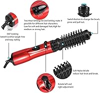 Vimoocla 3-in-1 Hot Air Styler and Rotating Hair Dryer — image 6