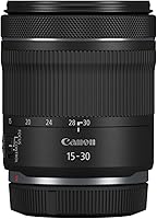 Canon RF15-30mm F4.5-6.3 IS STM Lens — image 3