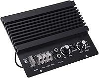 YaeCCC 1000W Car Audio Amplifier Board — image 9