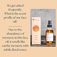 Aspen Kay Naturals Glow Turmeric & Rosehip Face Oil 2oz — image 9