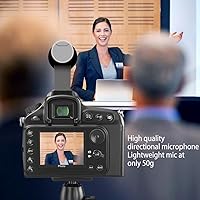 Tikysky Camera Microphone TLMIC — image 4