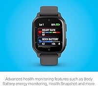 Garmin Venu Sq 2 GPS Smartwatch — image 4