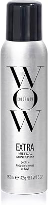 Color Wow Extra Mystical Shine Spray 5oz