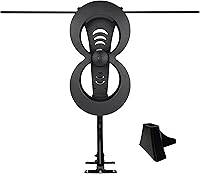Antennas Direct ClearStream 2MAX TV Antenna — image 1