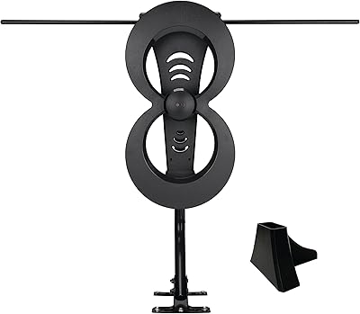 Antennas Direct ClearStream 2MAX TV Antenna