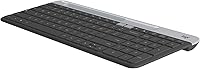 Logitech K580 Slim Multi-Device Wireless Keyboard — image 3